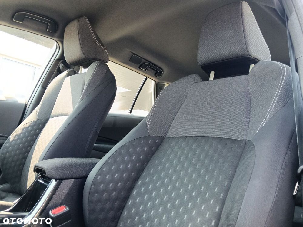 Toyota Corolla 2.0 Hybrid Comfort - 14