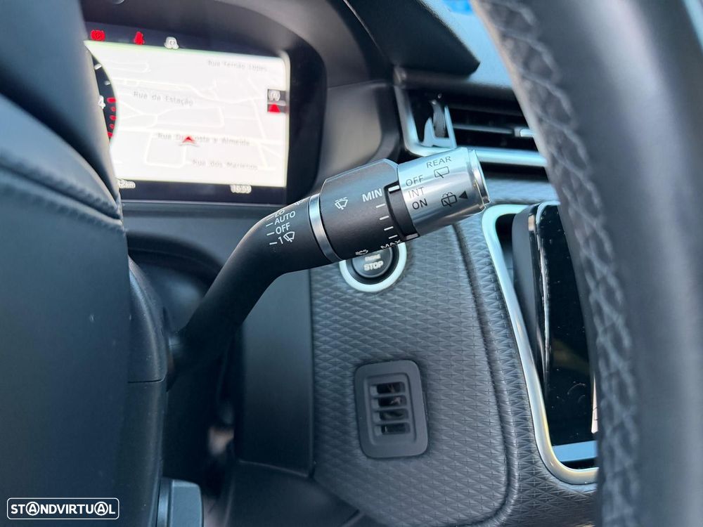 Land Rover Range Rover Velar 2.0 D200 AWD Dynamic SE - 24