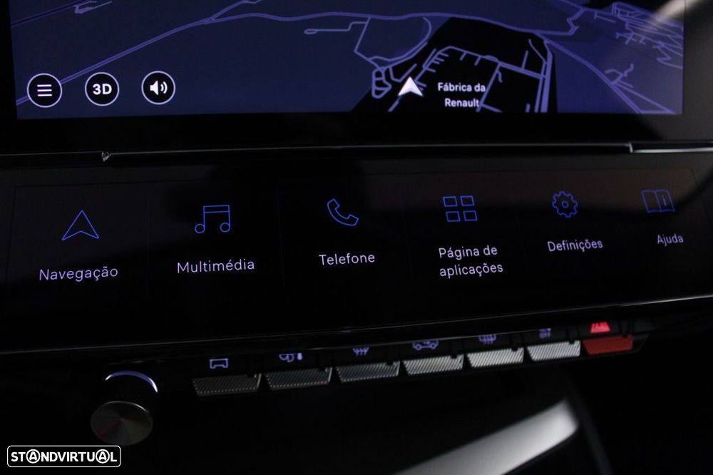 Peugeot 308 1.6 Hybrid Allure e-EAT8 - 29