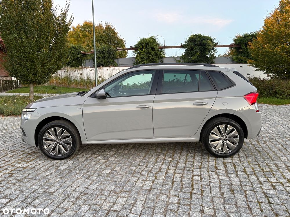 Skoda Kamiq - 3