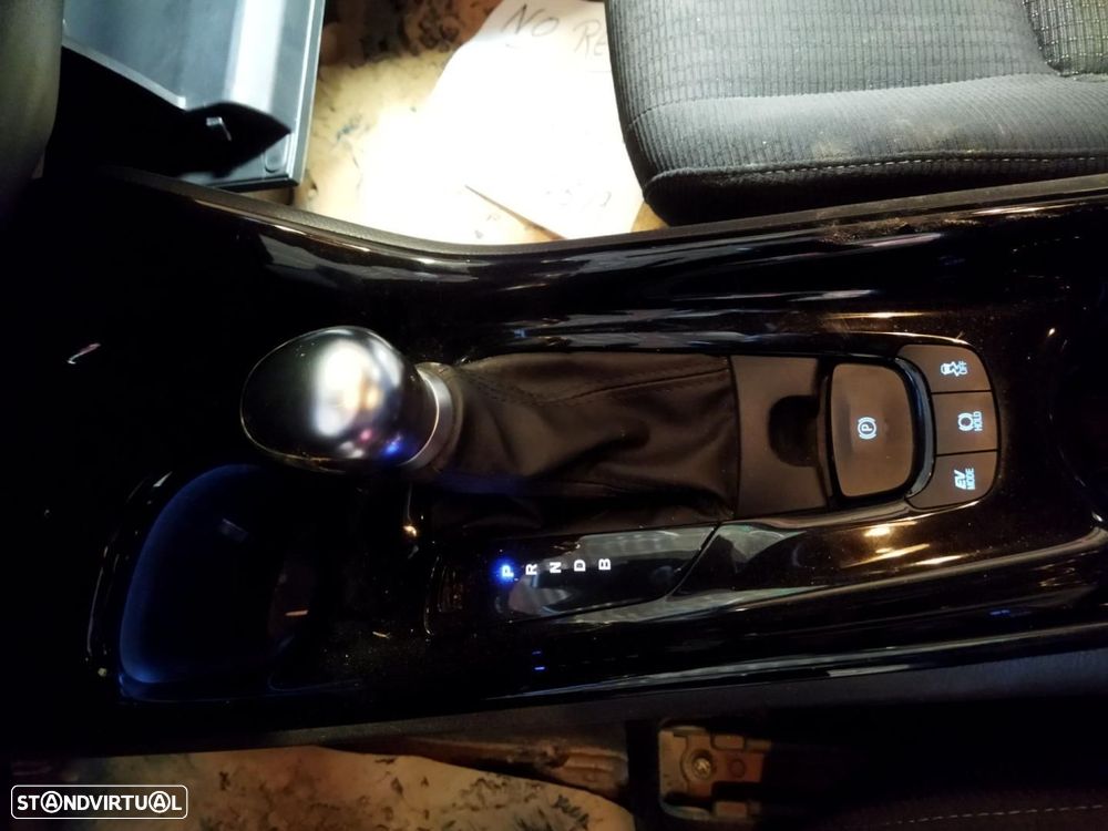 RETROVISOR DIREITO TOYOTA C-HR X10 - 13