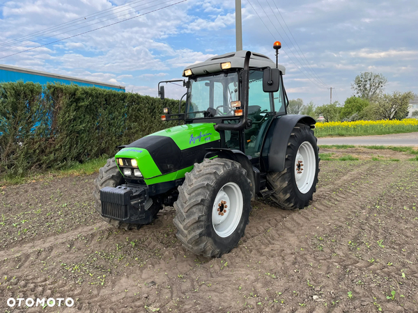 Deutz-Fahr