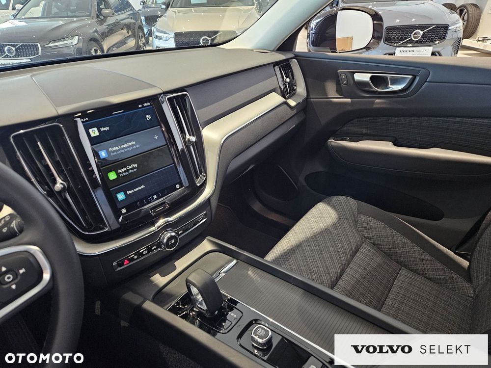Volvo XC 60 - 16
