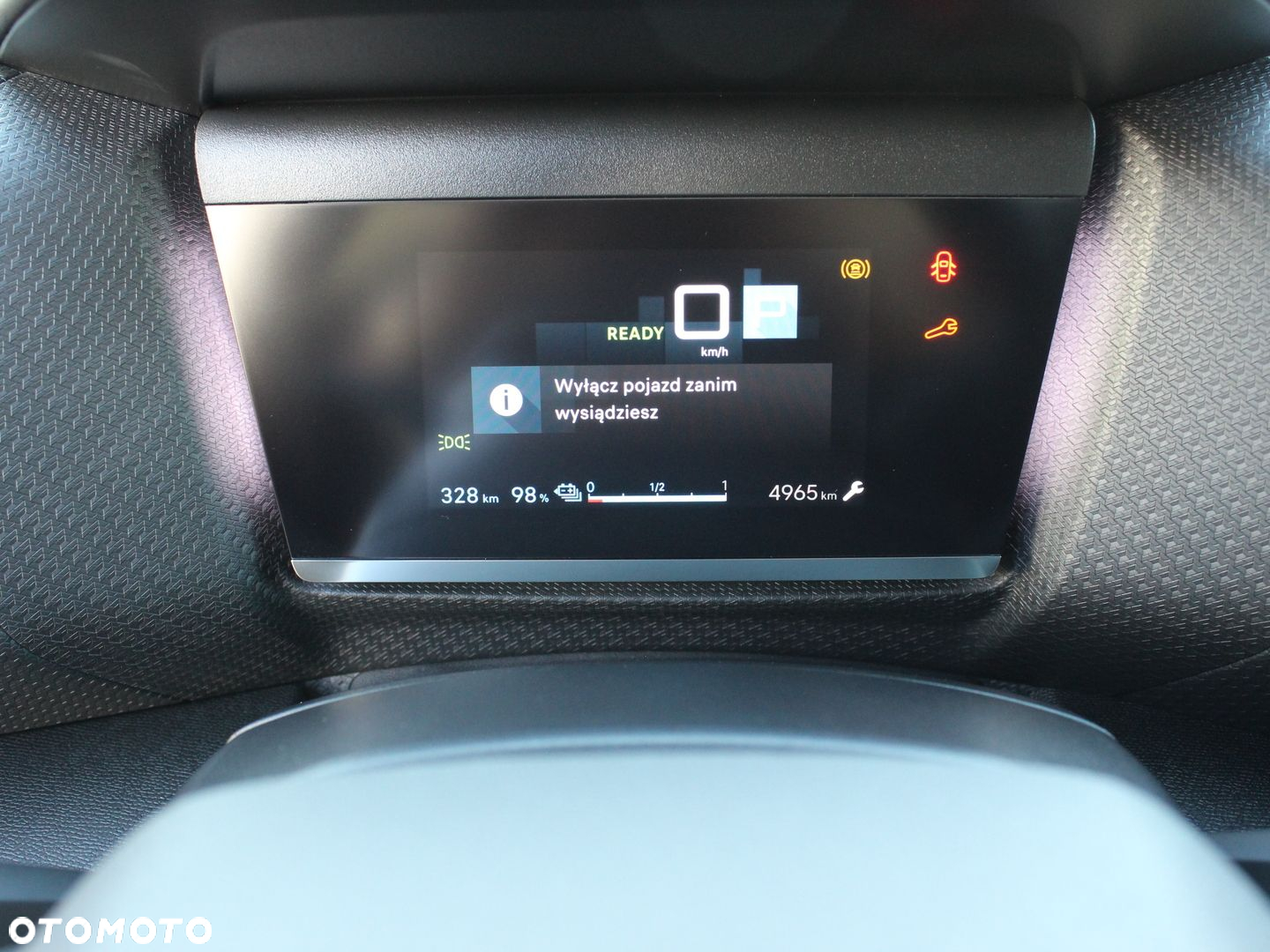 Citroën C4X e-C4 X EV136 50kWh Max - 9