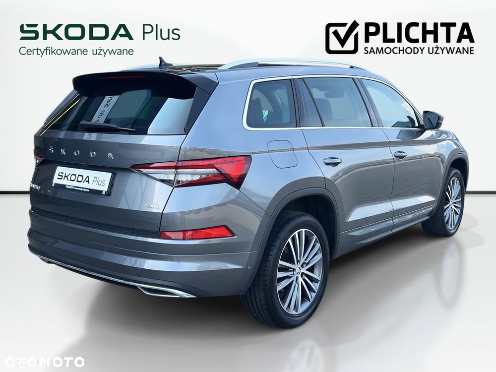 Skoda Kodiaq - 7