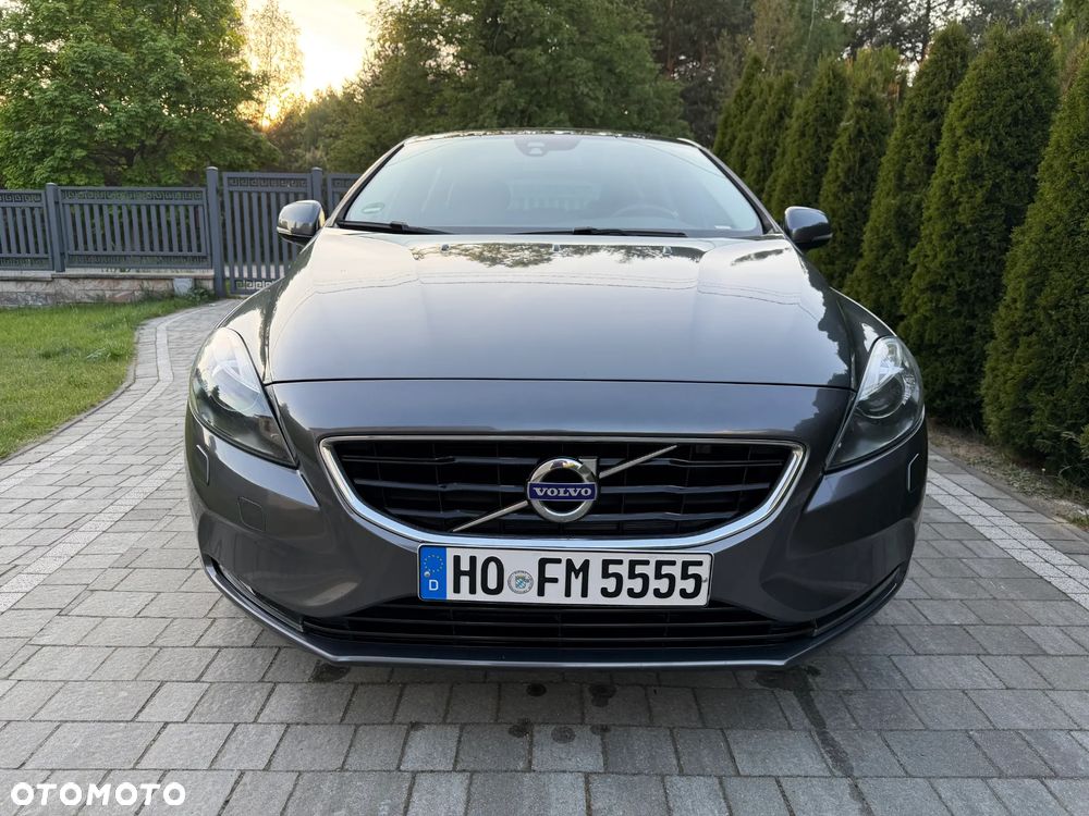 Volvo V40 D2 Momentum - 3