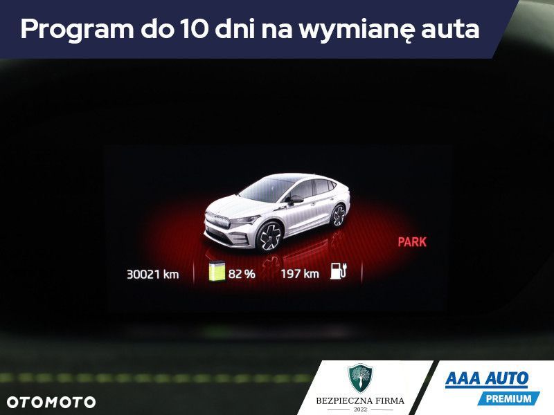 Skoda Enyaq - 10