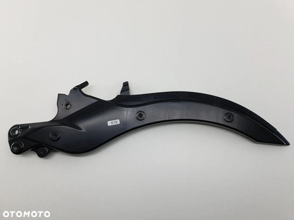 STELAZ BLOTNIKA TYL WSPORNIK ZADUPEK  HONDA  CMX 500 REBEL - 1