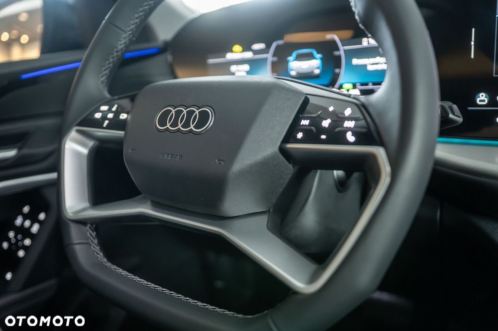 Audi Q5 40 TFSI mHEV Quattro S Line S tronic - 23