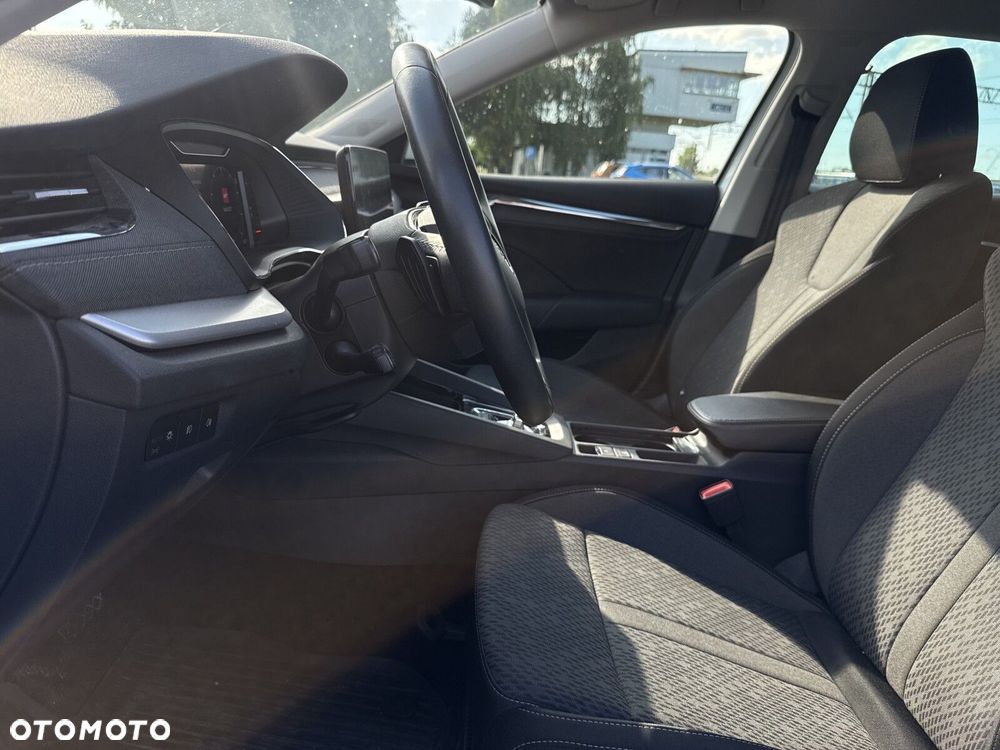 Skoda Octavia 1.5 TSI e-Tec Style DSG - 11
