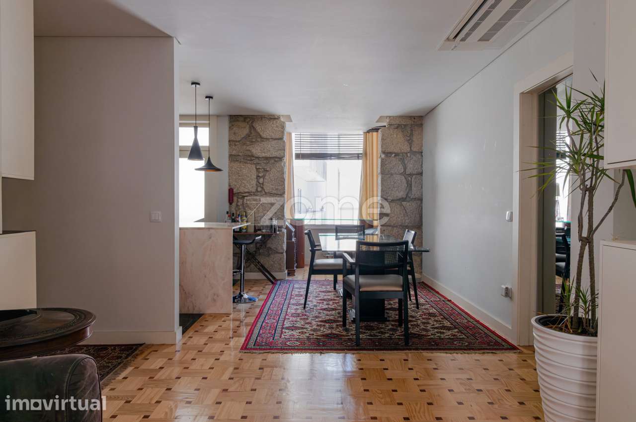 Apartamento T2 na Avenida da Republica - Junto ao El Corte Ingles - Grande imagem: 4/15