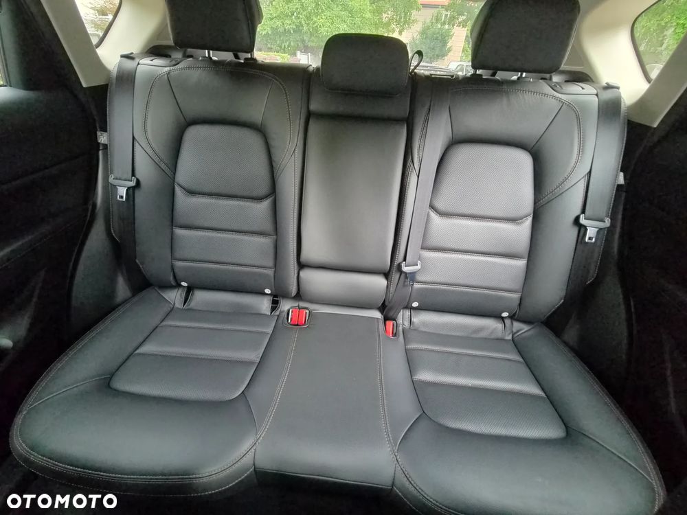 Mazda CX-5 2.0 Homura 2WD - 30