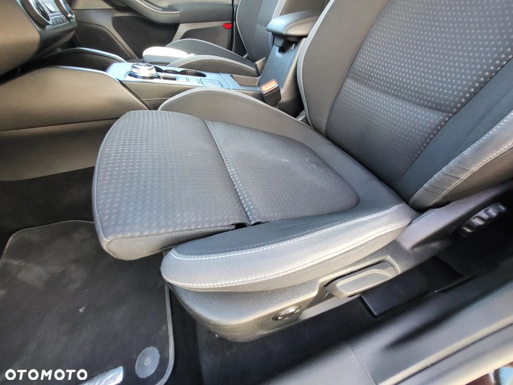 Ford Focus 1.5 TDCi Platinium X PowerShift - 15