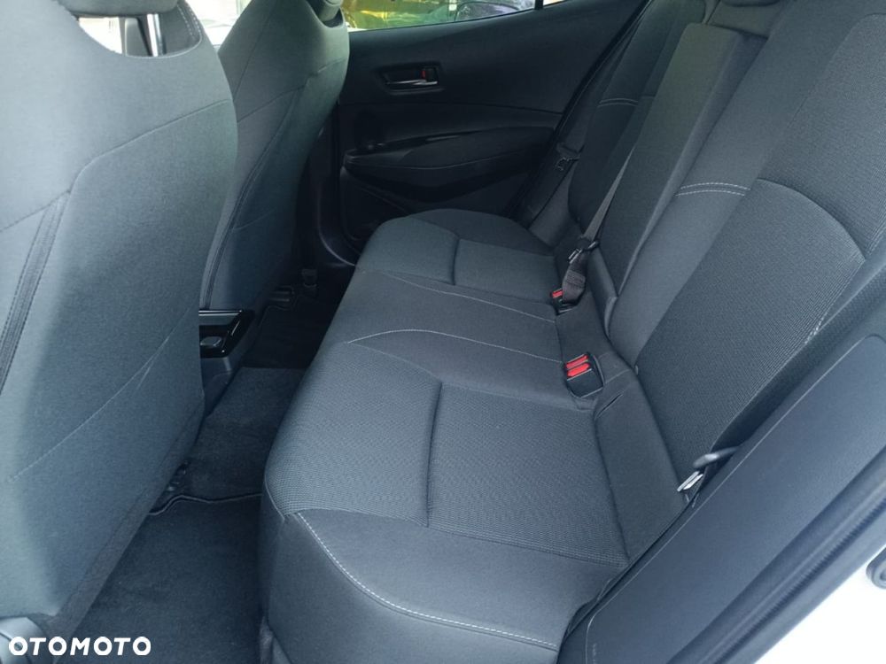 Toyota GR Corolla - 23