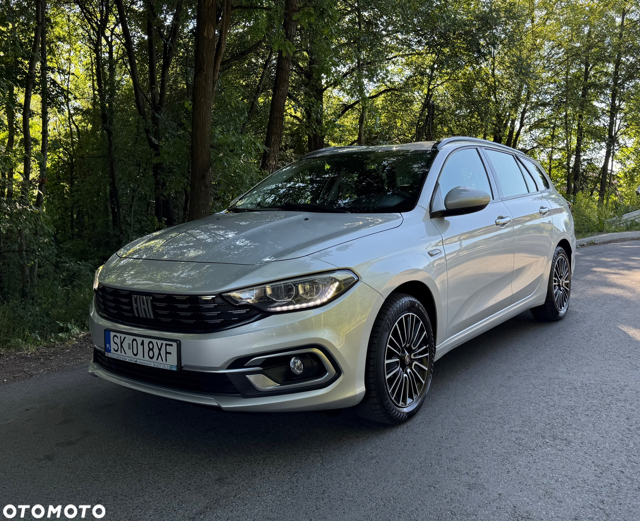 Fiat Tipo 1.0 T3 Garmin - 2