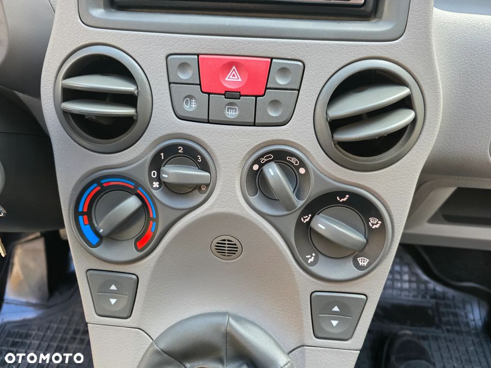 Fiat Panda 1.1 Fresh Eco - 15