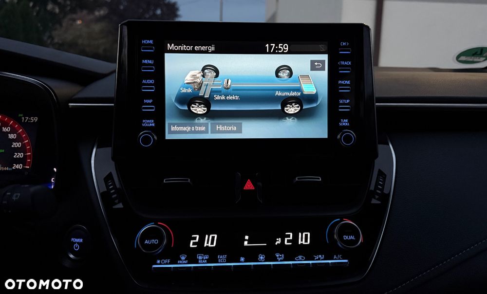 Toyota Corolla - 20