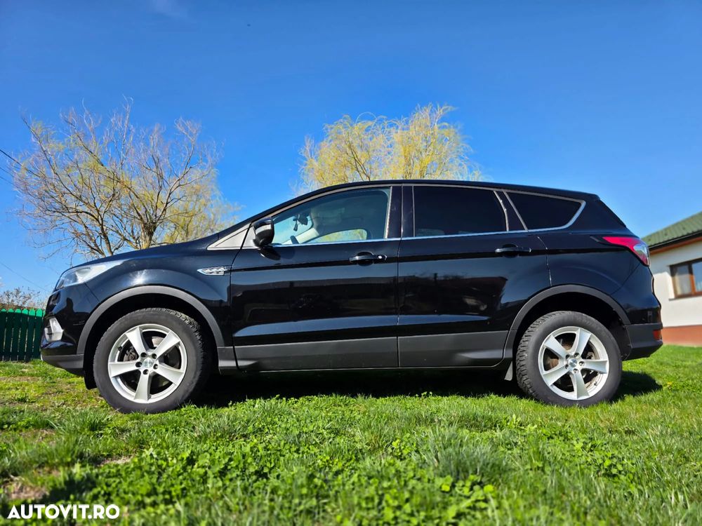 Ford Kuga 1.5 EcoBoost 4WD Aut. ST-Line - 8