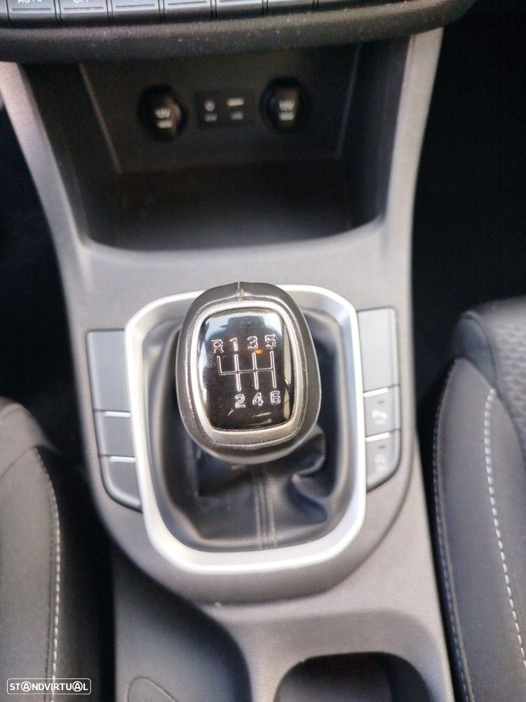 Hyundai i30 SW 1.0 T-GDi Style+Navi - 6