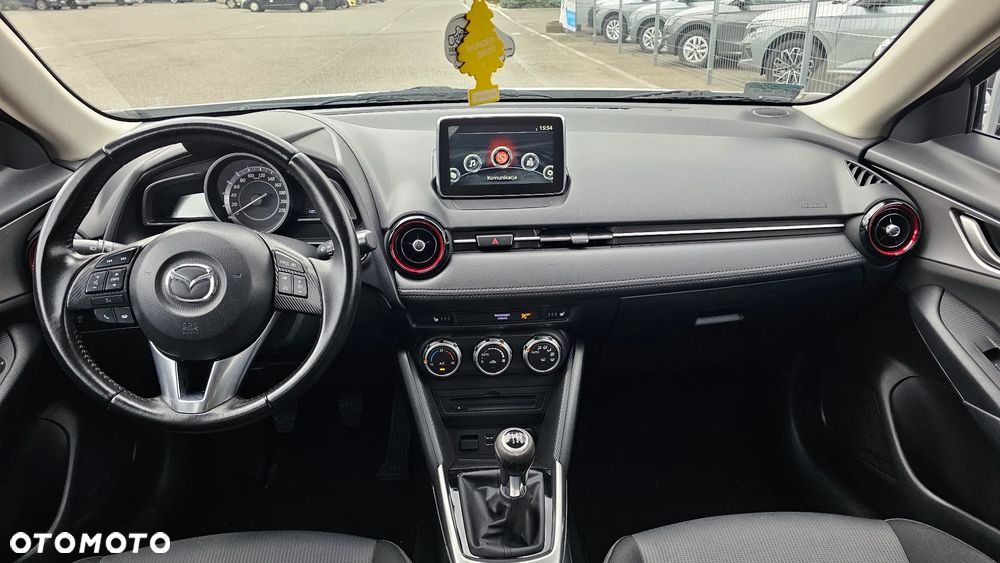 Mazda CX-3 2.0 Skyenergy - 5