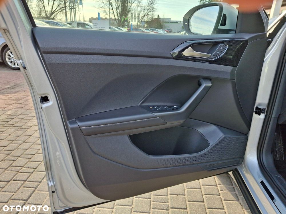 Volkswagen T-Cross 1.5 TSI ACT R-Line Plus DSG - 9