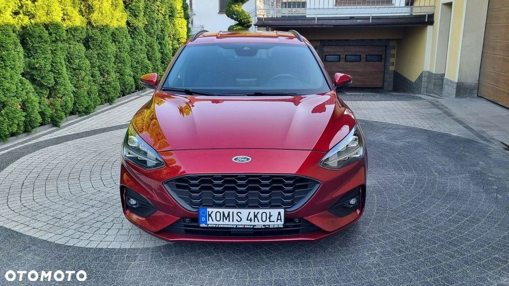 Ford Focus - 9