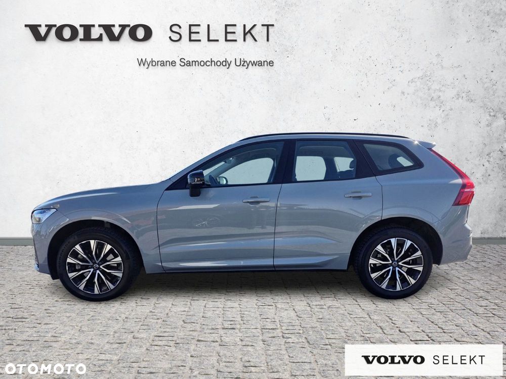 Volvo XC 60 - 4