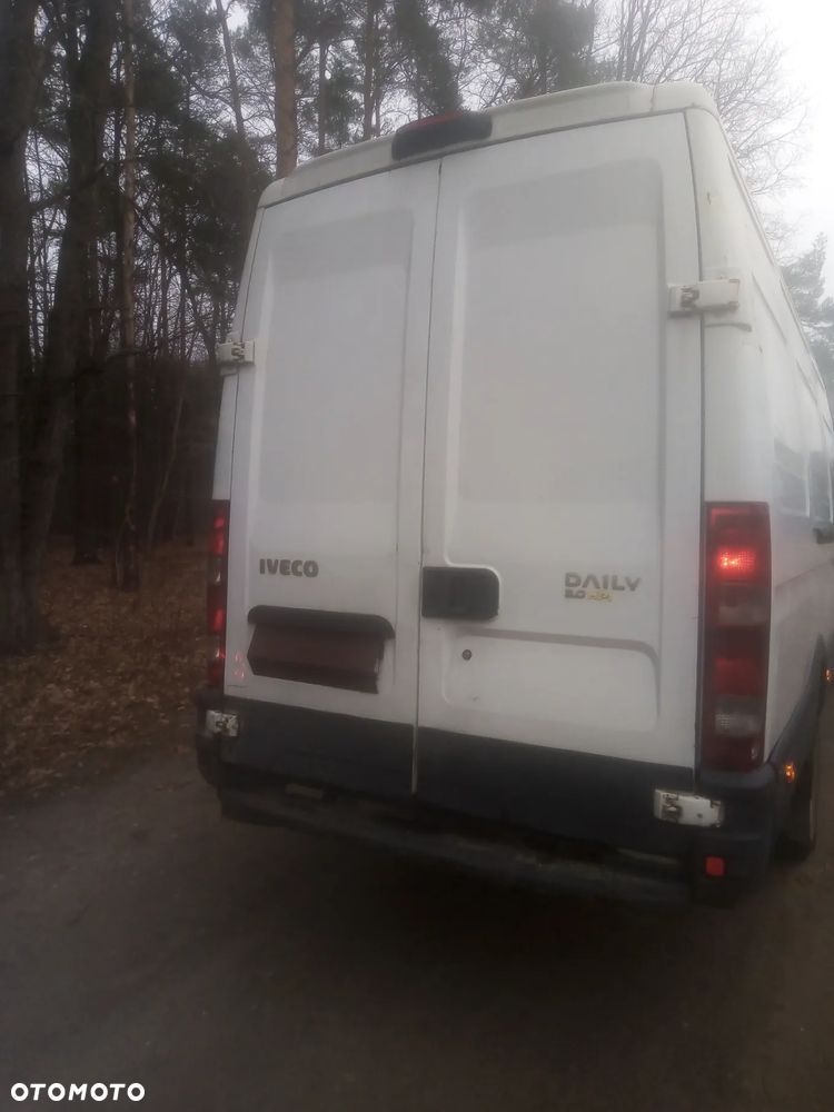 IVECO DAILY - 4