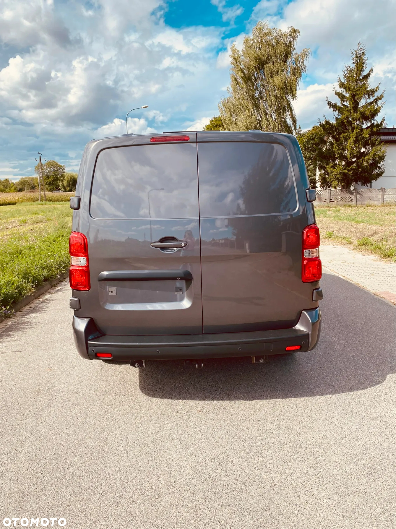 Fiat Scudo - 9