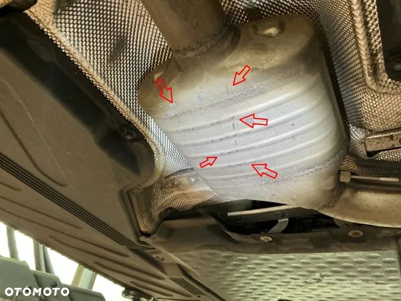 Mercedes-Benz Klasa C 220 (BlueTEC) d Exclusive - 21