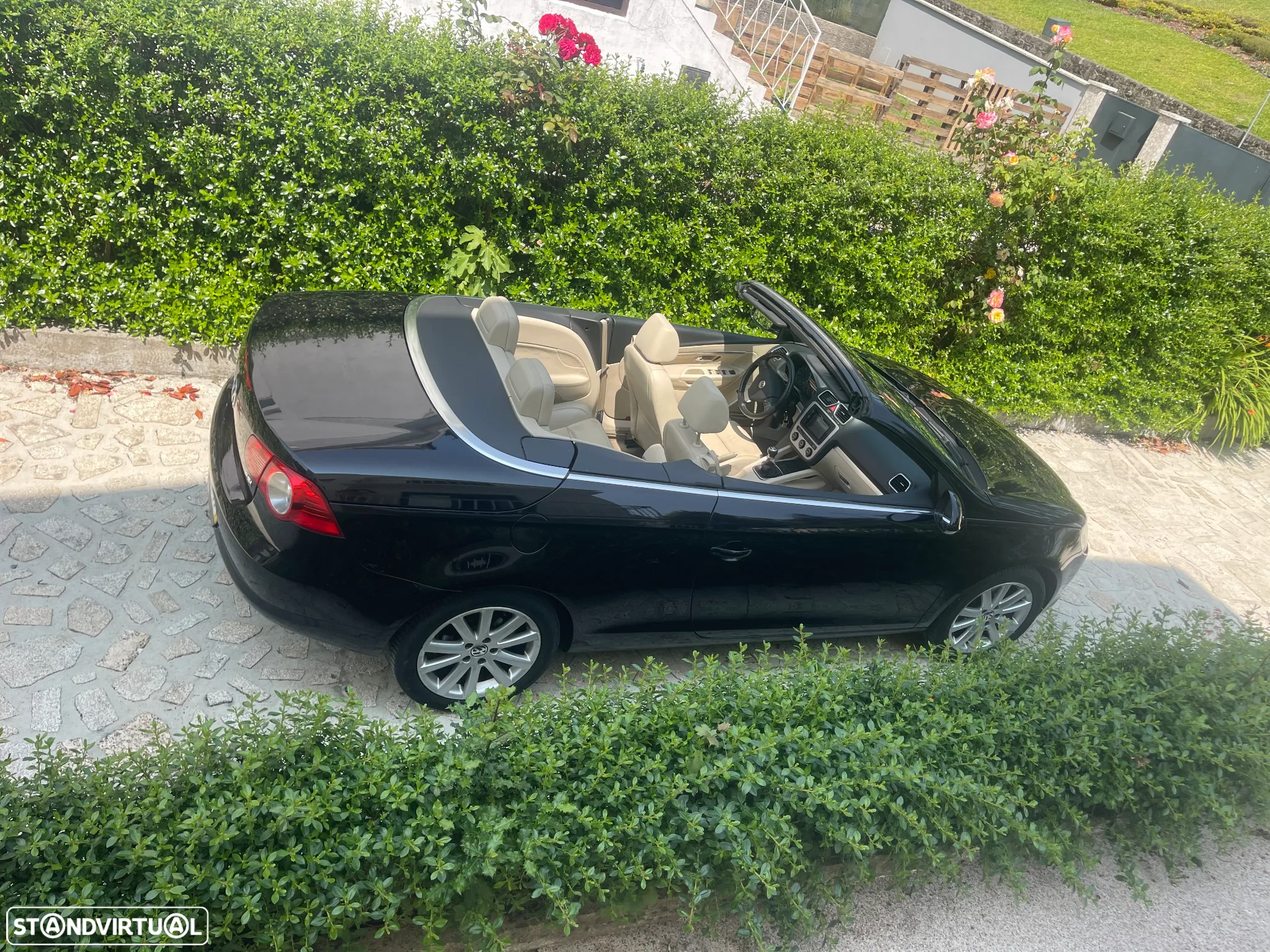 VW EOS - 3