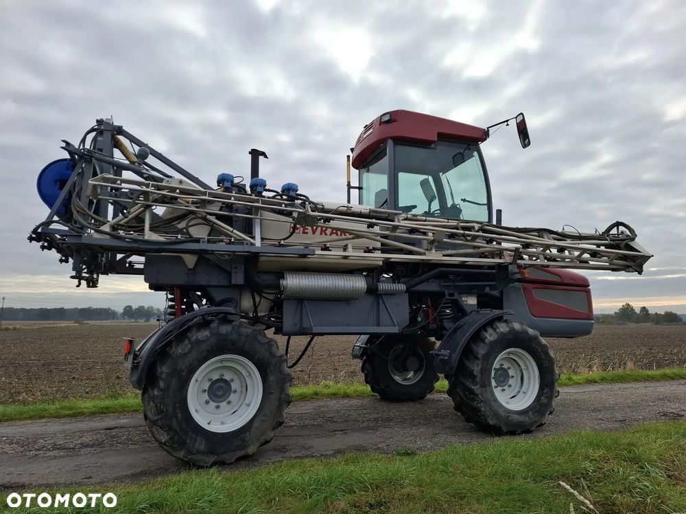 Evrard ALPHA (HARDI) - 4