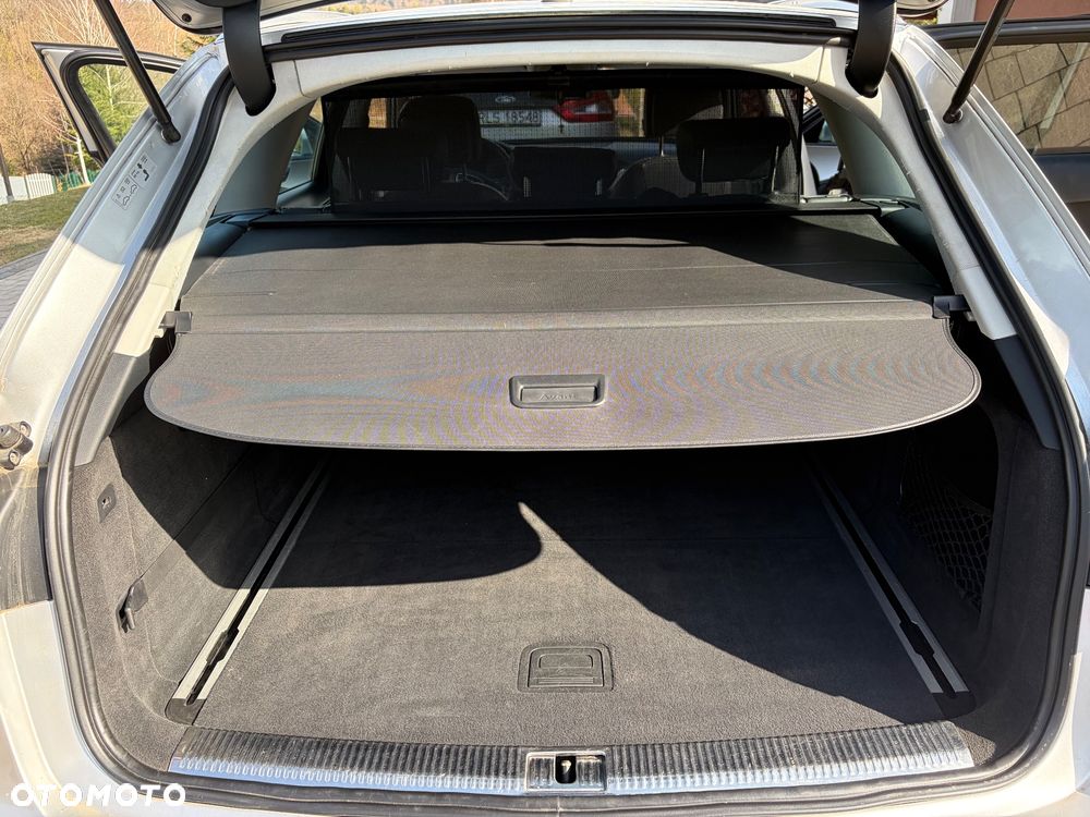 Audi A6 Avant - 38