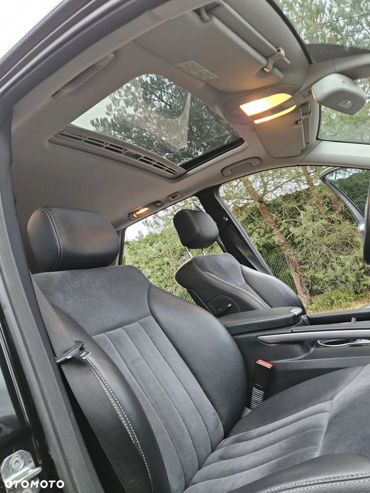 Mercedes-Benz ML - 20