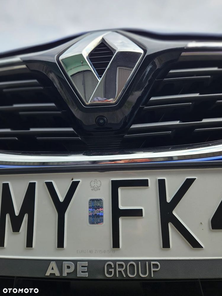 Renault Captur 1.0 TCe Intens - 22