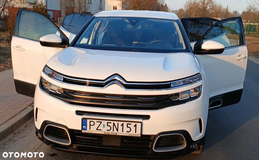 Citroën C5 Aircross - 5