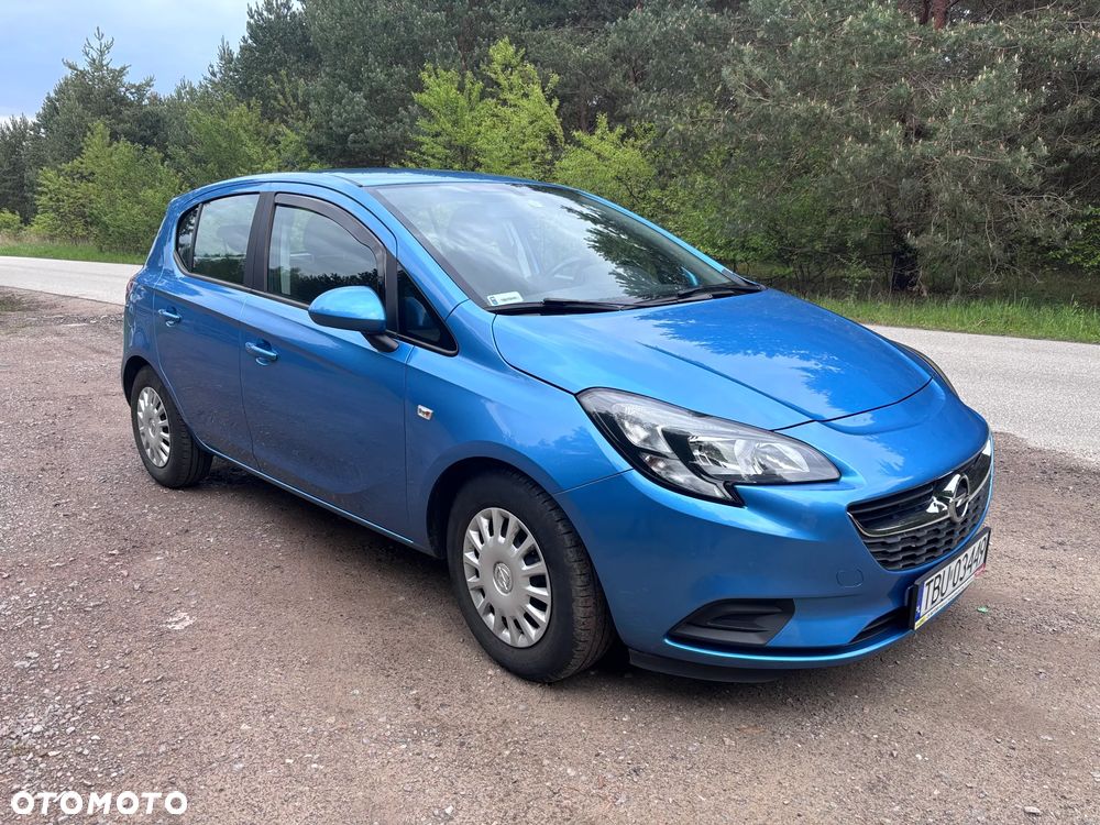 Opel Corsa 1.4 Enjoy - 1