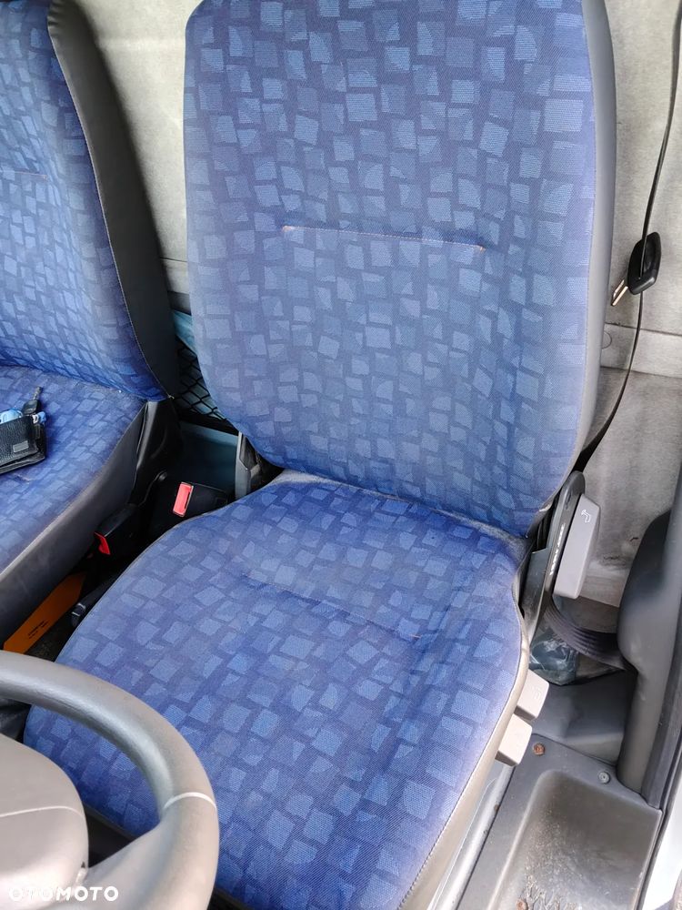 Iveco Daily 35S12 - 5