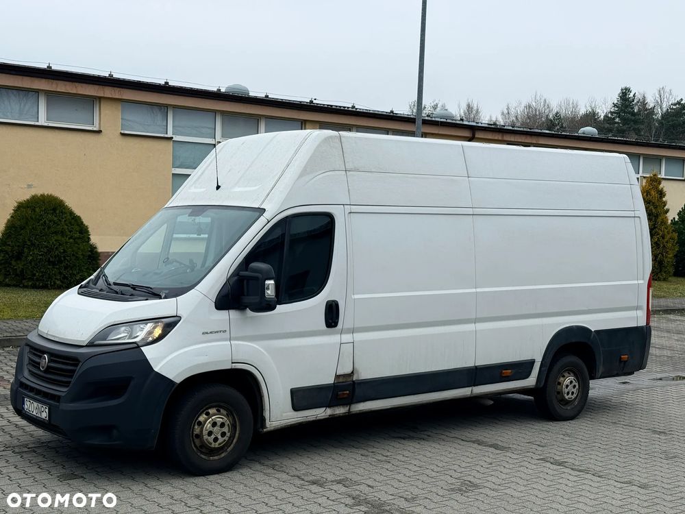 Fiat Ducato - 1
