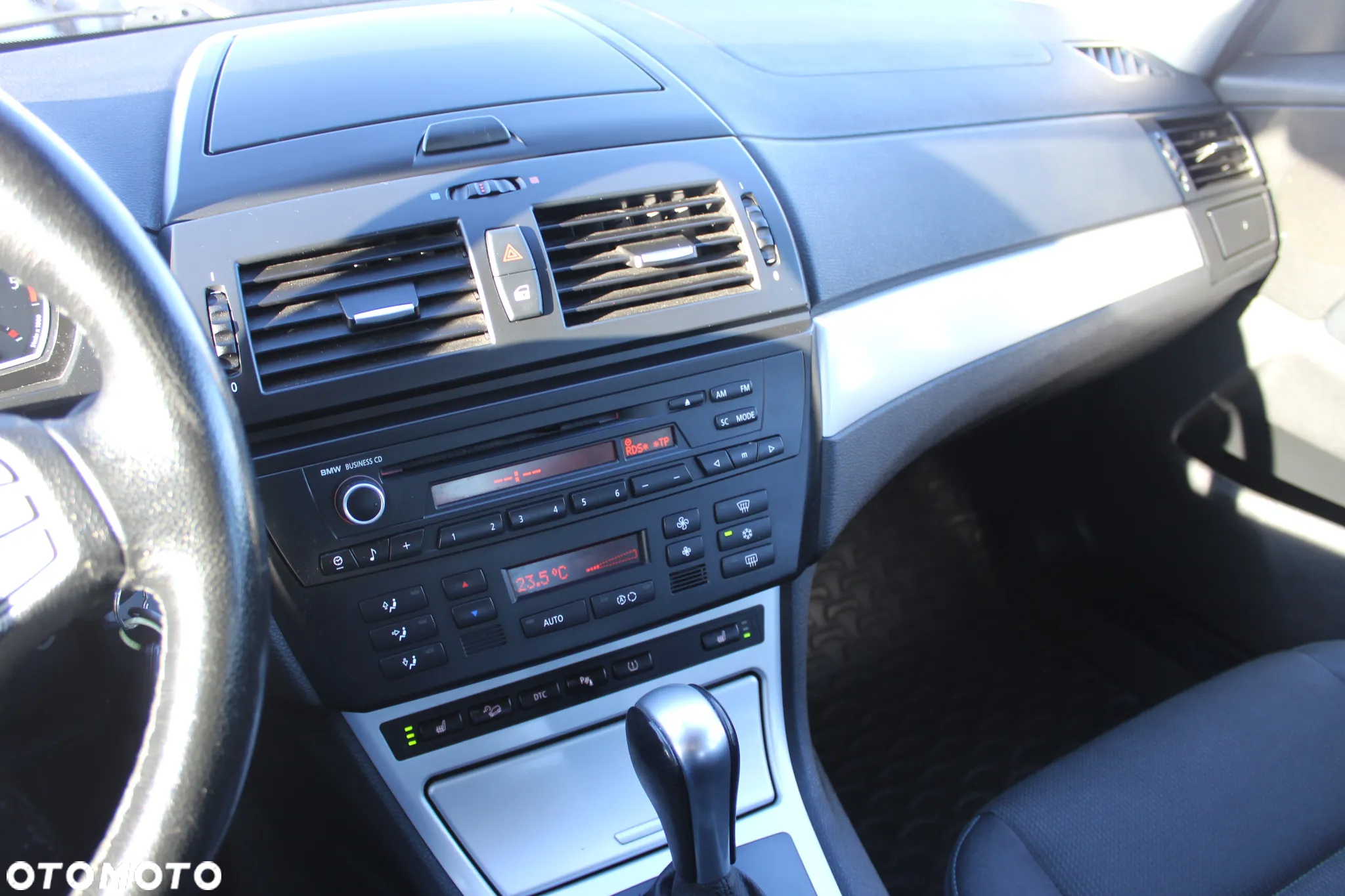 BMW X3 xDrive20d - 15