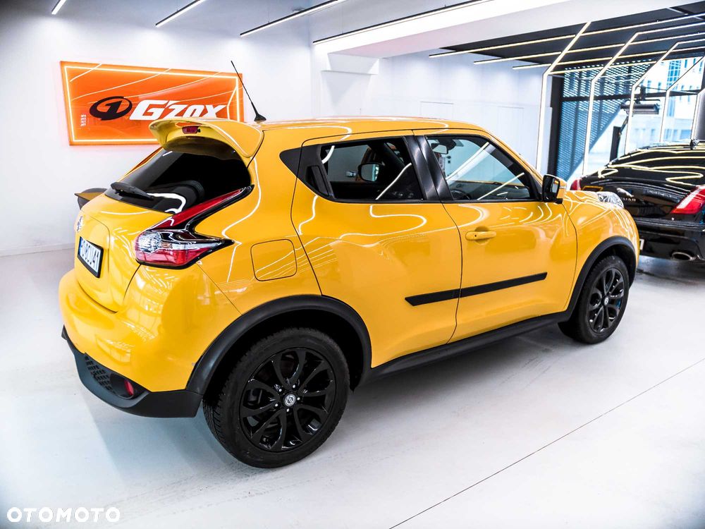 Nissan Juke - 3