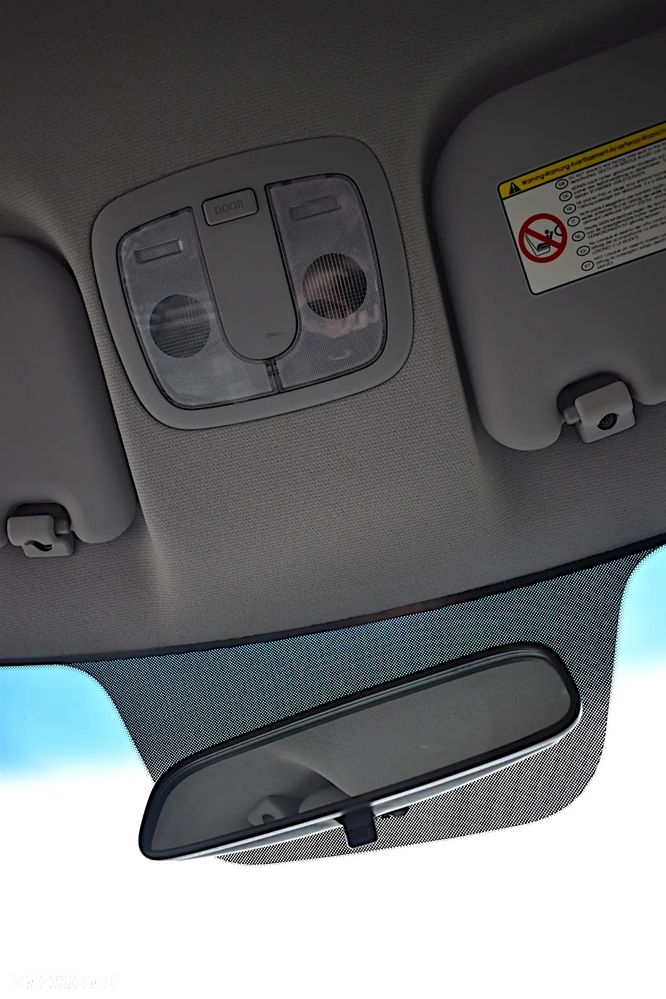 Kia Soul 1.6 CRDI Vision - 28