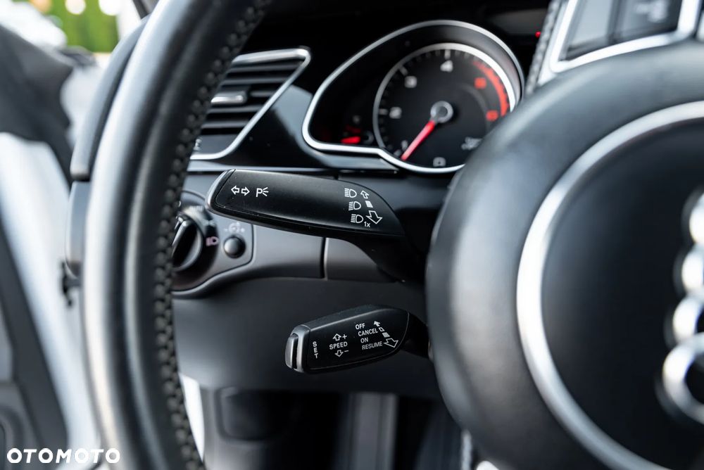 Audi A5 Coupé 2.0 TDI quattro S tronic sport - 32