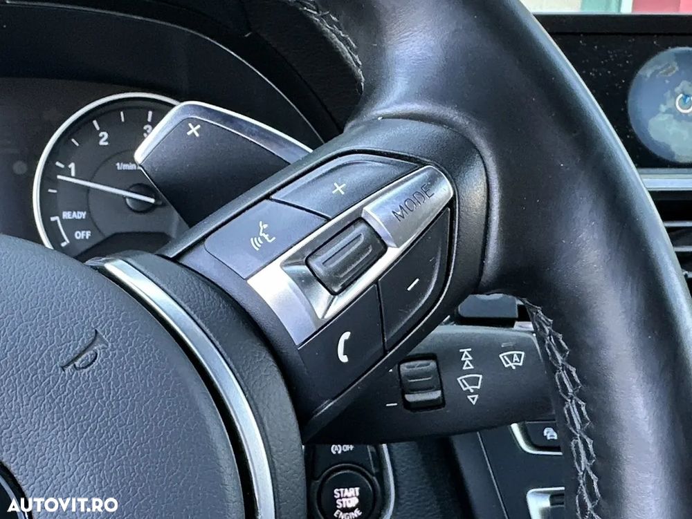 BMW Seria 3 320d Aut. - 24