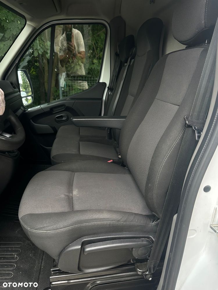 Renault Master - 21