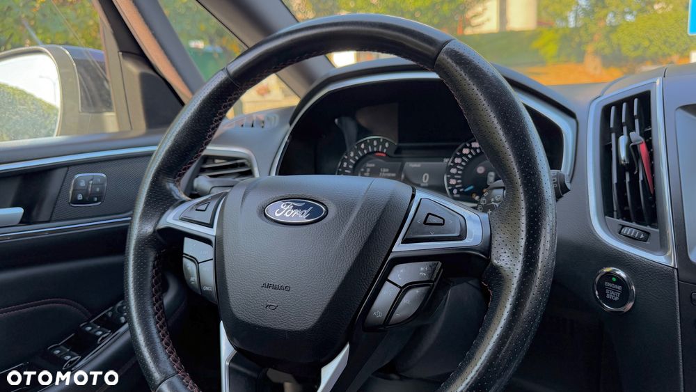 Ford S-Max 2.0 EcoBlue ST-Line - 12