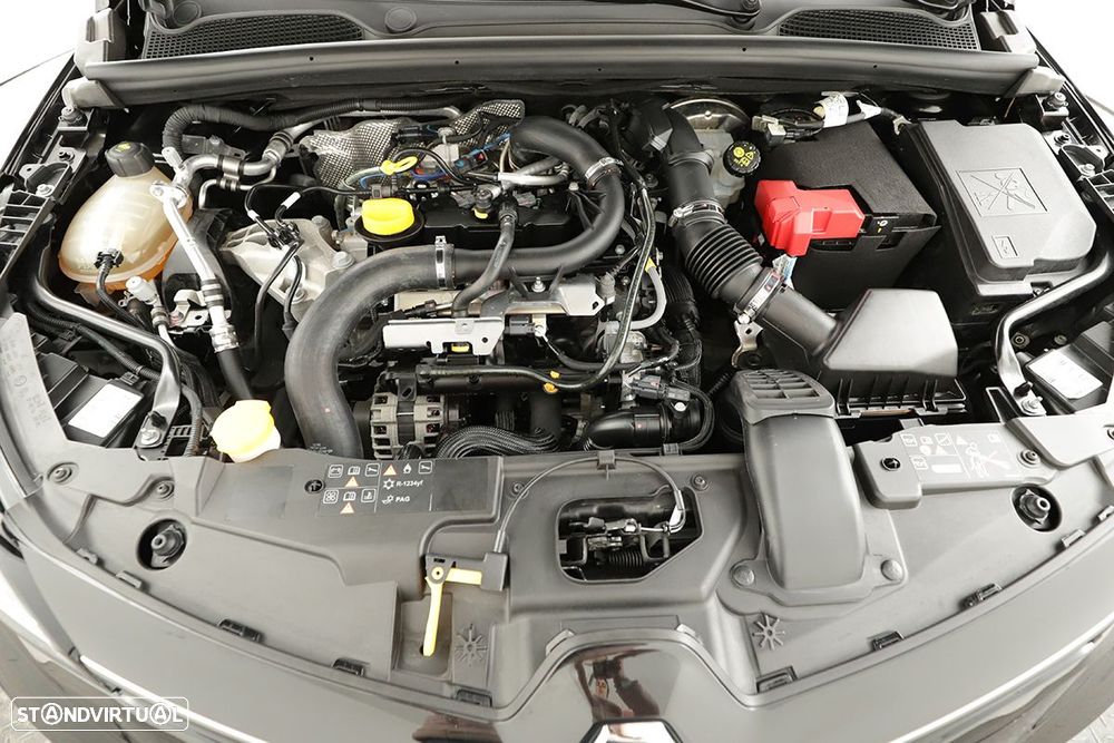 Renault Clio 1.0 TCe Limited - 25