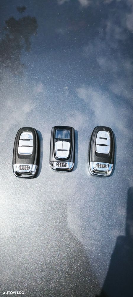 Audi A6 Limuzina - 19