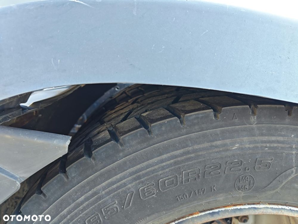 MAN TGX 18.500 - 23