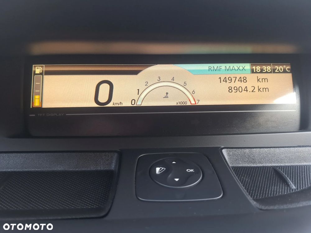 Renault Scenic 1.6 16V Authentique - 20
